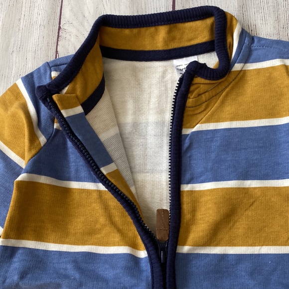 🐊 Carter’s Baby Boys Rompers, 2 Pieces, Alligators 🐊 - Picture 5 of 8